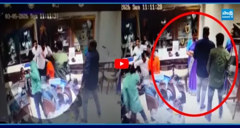  Key Update In Karimnagar PMJ Jewellers Robbery Case 1