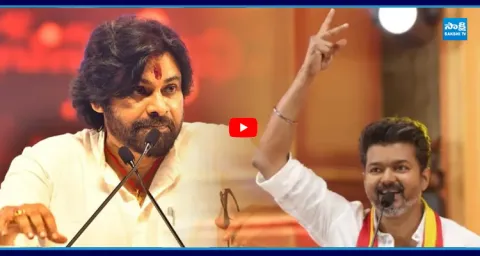Janasena Leaders Inner Feelings after TVK Vijay's Tremendous Victory 1