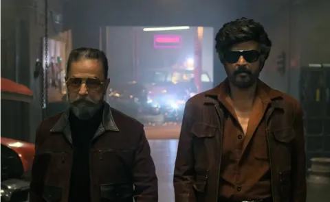 Rajinikanth, Kamal Haasan Movie Crazy Update