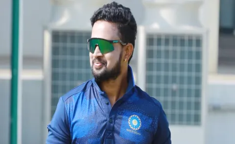 Ranjit Kumar Hyderabad Senior Men Teams Strengh Conditioning Coach10