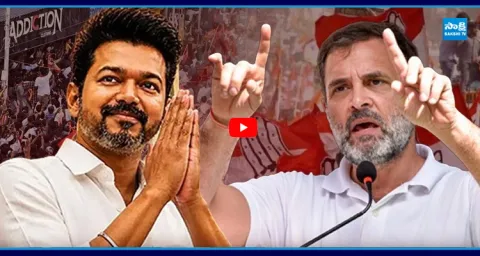  TVK Vijay Camp Politics 1