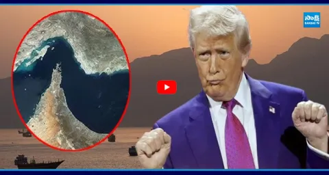 Trump launches ‘Project Freedom’ to open Strait of Hormuz 1
