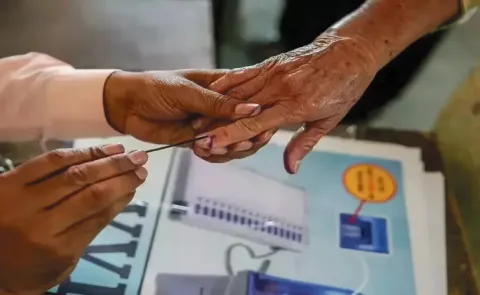 Sakshi Editorial On Five States Assembly Elections Result