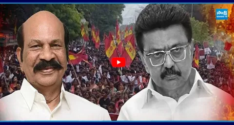Tamil Nadu Election Results Who Is VS Babu..? 1