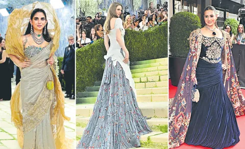 Met Gala 202614