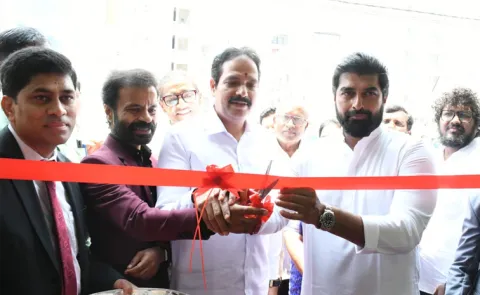Everest Transitional Care Launches In Hyderabad