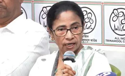 No question of my resignation havent lost election: Mamata Banerjee
