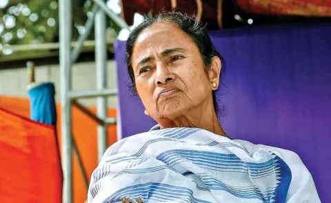 Begal Results: Mamata Banerjee Refused To Resign What Constitution Says
