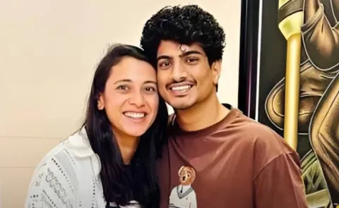 FIR On Smriti Mandhana Former Fiance Palash Muchhal