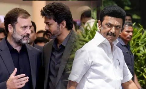 TN Assembly Elections 2026: Congress Backstab DMK