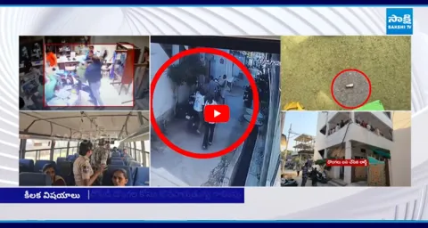 Master Plan Robbery At Karimnagar PMJ Robbery Case