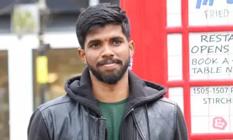 Thomas Cup Hero-Satwik Sairaj-Heartbroken By Lack Of Support4
