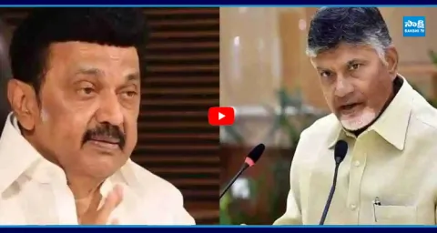 AIADMK Doubt On Chandrababu Over Behind the Defeat Tamil Nadu 3