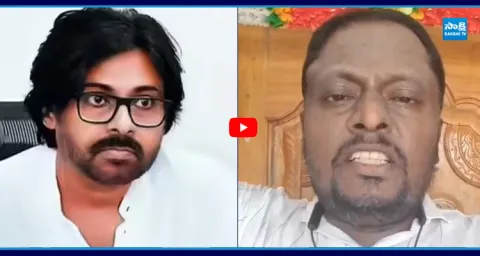 Janasena Leader Shocking Comments on Pawan Kalyan 1