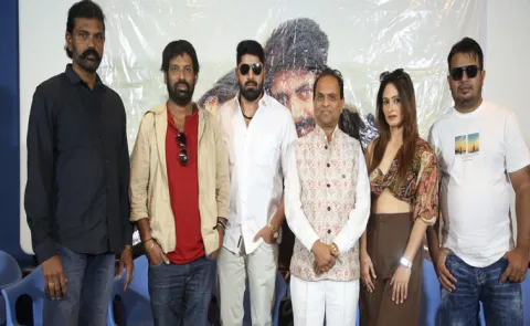 Tollywood Movie Team Allegations On Cinema Industry 