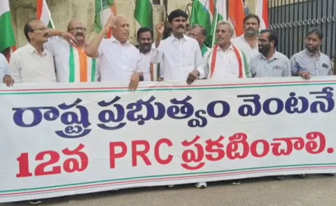 Former Mp Chinta Mohan Fires On Chandrababu