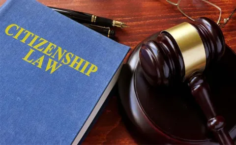 Legal Advice: Citizenship Act 1955, Amendments, Termination