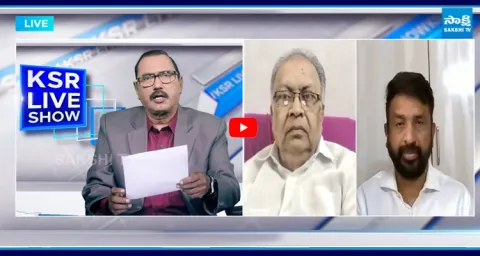TDP Illegal Politics On Reservations 1