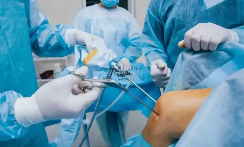 Fellowship on Sports Injuries, Arthroscopy begins at KIMS