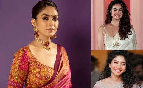 Mrunal Thakur Likely Acts Yellamma Movie