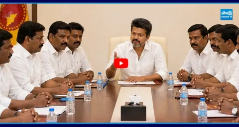 Tamil Nadu Politics Latest News 1