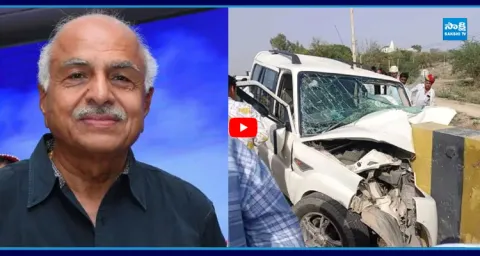 Actor Jiiva's Father and Producer RB Choudary No More‪ 1