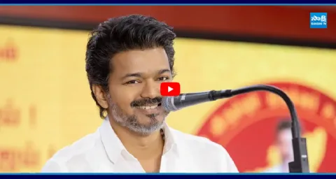 Vijay to Take Oath as Chief Minister on May 7