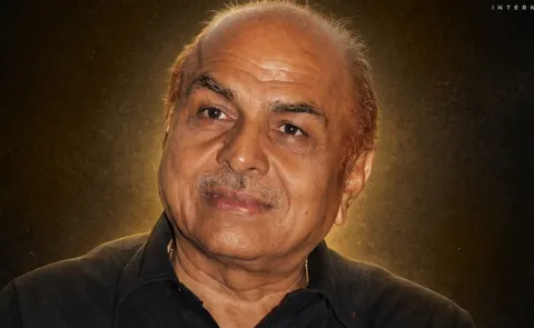 RB Choudary Last Rites Details Latest