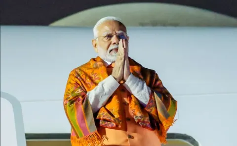 Prime Minister Narendra Modi visit to Telangana Schedule here