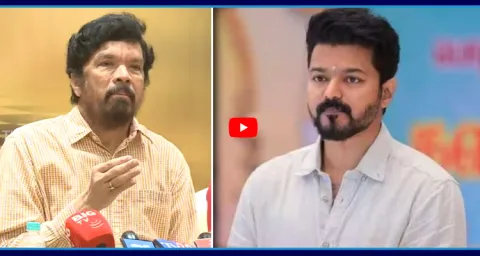 Posani Krishna Murali Comments On Tamil Nadu Politics 1