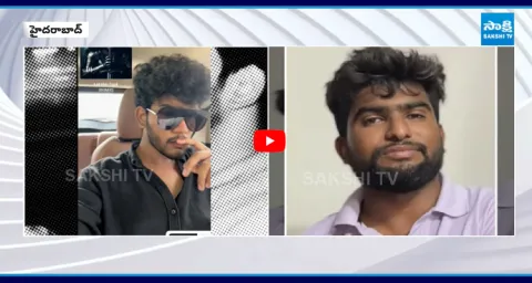 Instagram Cheater Arjun Arrested In Hyderabad 1