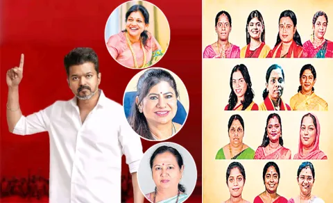 A record 23 women MLAs take their place in the 2026 