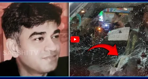 BJP Suvendu Adhikari PA Chandranath Rath Shot Dead In West Bengal 1