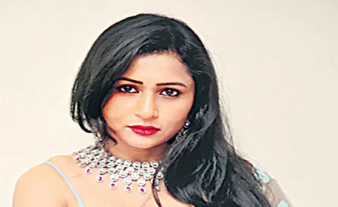 M4M Movie Press Meet