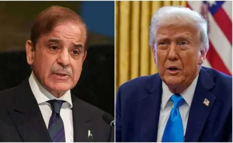 US To Close Consulates in Pakistan