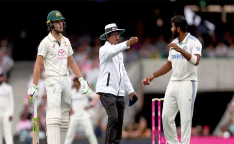 Cricket Australia Announces Dates For India Tour3
