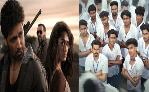 This Friday Ott Release Movies List On May 8th