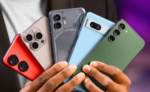 Rising Memory Chip Prices Set to Slow Smartphone Sales in India1