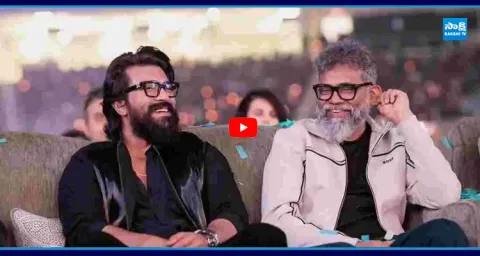 RC 17 Ram Charan Sukumar Combo Movie Update  1