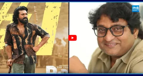 Art Director Avinash Kolla Great Words About Peddi Movie 1