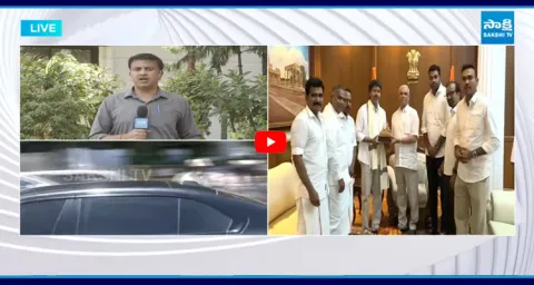 TN Governor Green Signal to TVK Vijay Government Formation  2