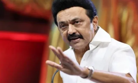  dmk mla must abide by whatever decision is taken mk stalin