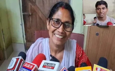 Mother of ICSE student who scored 499/500 expresses regret Goes Viral