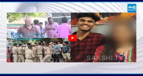 Tension At Chilkalguda Namalagundu  1