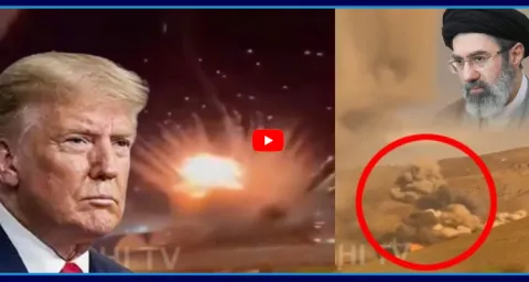 Iran Attacks On America Warships Again 1