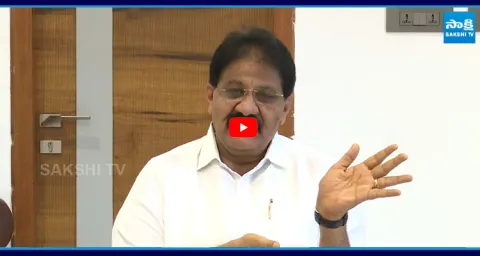YSRCP Rachamallu Serious Comments on Java Discovery Over False Reporting 1