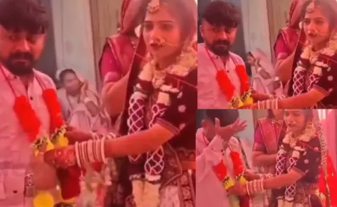 Shock Bihar Groom passed away Wedding With His Younger Brother 