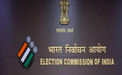 ECI Briefs 1,444 Observers for Assembly Elections in 5 States