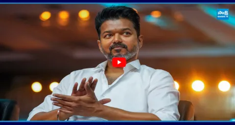 TVK Vijay Struggles to Form Government 