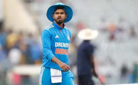 If-Shreyas Iyer Becomes T20I Captain Surya-Samson-Kuldeep Career Over